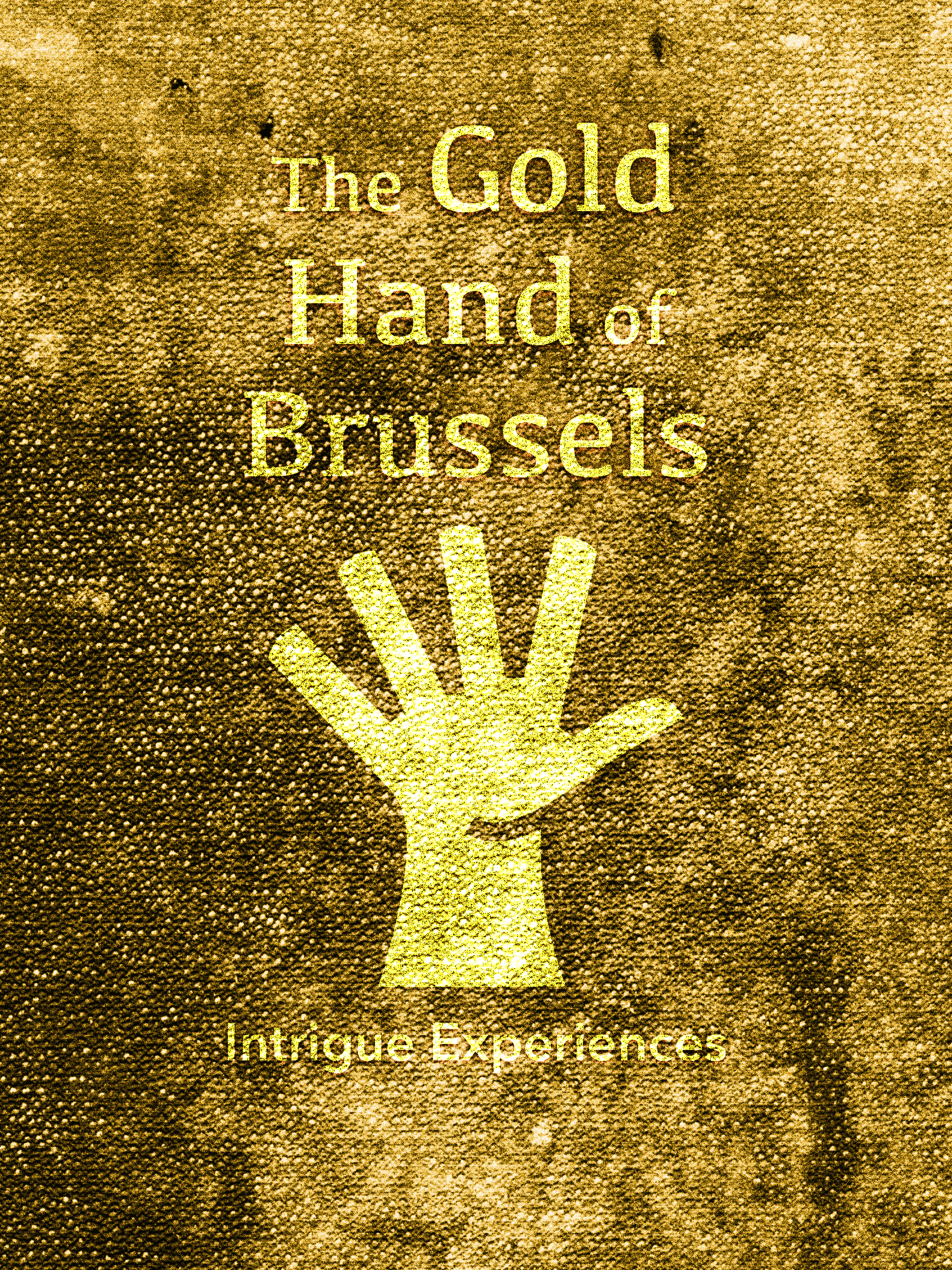 The Gold Hand of Brussels was originally produced for the Landmark Theater in Syracuse, NY. A valuable artifact has been stolen, and the staff that were in charge of it must be interviewed to learn more. If you are lucky, maybe you'll even find the artifact yourself.  This story is available for additional bookings. Contact us if interested.