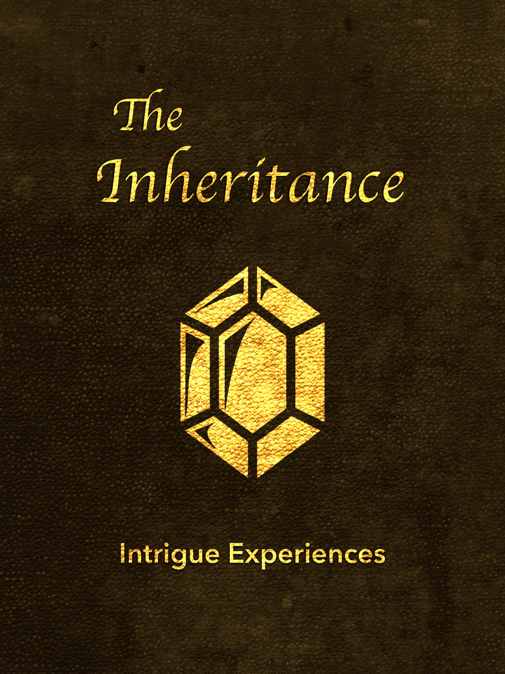 The Inheritance was originally made for the Melting Pot restaurant at Destiny USA. Receive a letter from your estranged uncle with a series of tests to prove your worth and gain his fortune.  This story is available for additional bookings. Contact us if interested.