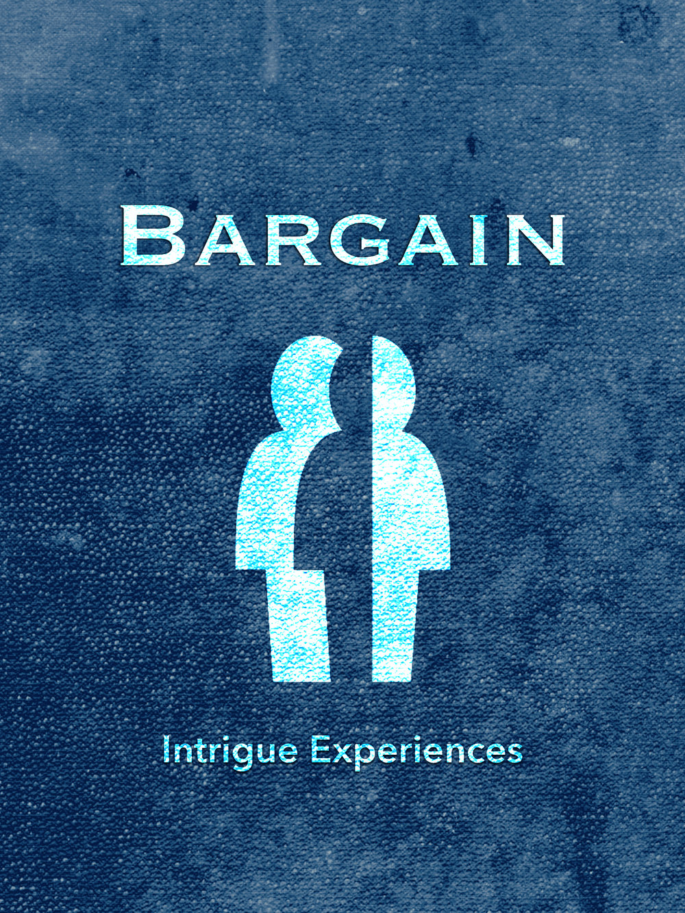 Bargain was originally produced for RetroGameCon in Syracuse, NY. A mannequin has come to life, and must be tricked, convinced, or bribed into returning to it's post... if you can even find it.  This story is available for additional bookings. Contact us if interested.