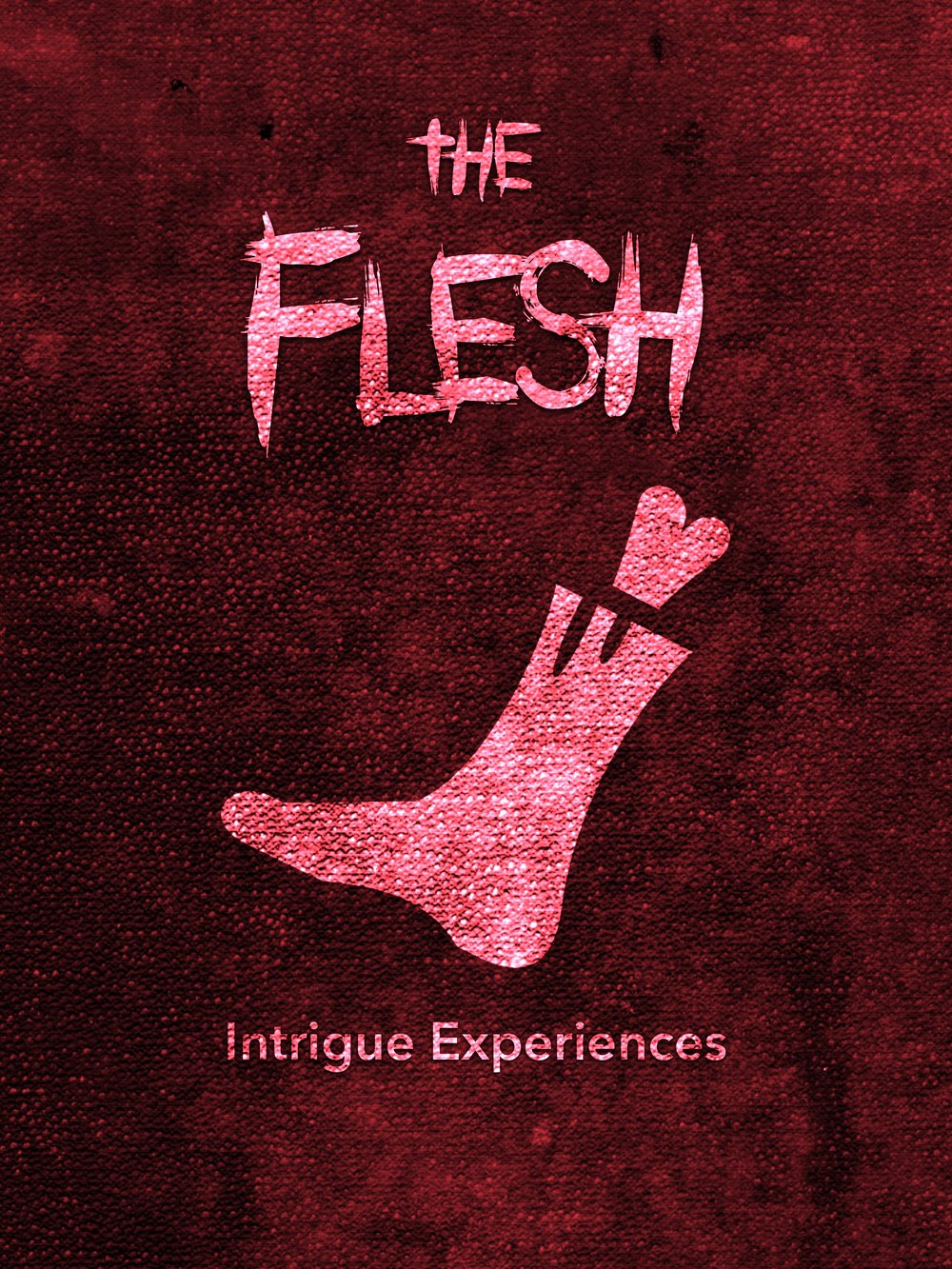 The Flesh was originally produced for CONTAINMENT, a haunted attraction created through Frightmare Farms. Many vials of a dangerous substance were left behind in a contaminated medical ward. Get in and retrieve as many as you can, but avoid the patient that is loose within.  This story will be available during the 2018 haunting season at CONTAINMENT at Shoppingtown Mall in Syracuse, NY.